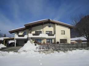 Отель Appartement Thurnbach, Ашау, Циллерталь